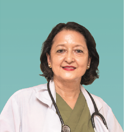 Dr. Rita Singh